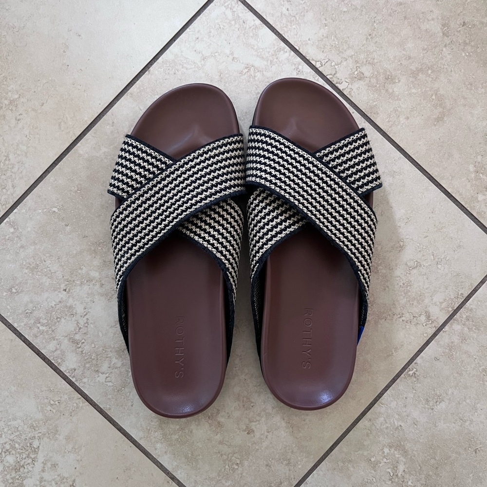 Rothy’s The Weekend Slide